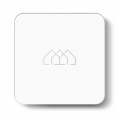 Homatics Box R 4K + DVB-T2, Android TV priedėlis, 4K HDR, 32GB