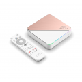Homatics Box R 4K Plus, Android TV priedėlis, 4K HDR,  32GB