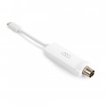 Homatics DVB-T2 Tuner, USB-C priedas, skirtas Box R / R Plus
