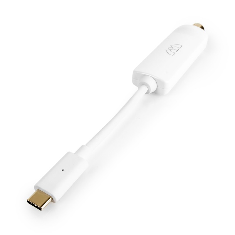 Homatics DVB-T2 Tuner, USB-C priedas, skirtas Box R / R Plus