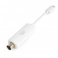 Homatics DVB-T2 Tuner, USB-C priedas, skirtas Box R / R Plus