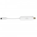 Homatics DVB-T2 Tuner, USB-C priedas, skirtas Box R / R Plus