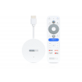 Homatics Dongle 4K V2 AI-SR, Google TV priedėlis, 4K HDR10+, 32GB