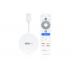Homatics Dongle 4K V2 AI-SR, Google TV priedėlis, 4K HDR10+, 32GB
