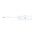 Homatics Dongle 4K V2 AI-SR, Google TV priedėlis, 4K HDR10+, 32GB