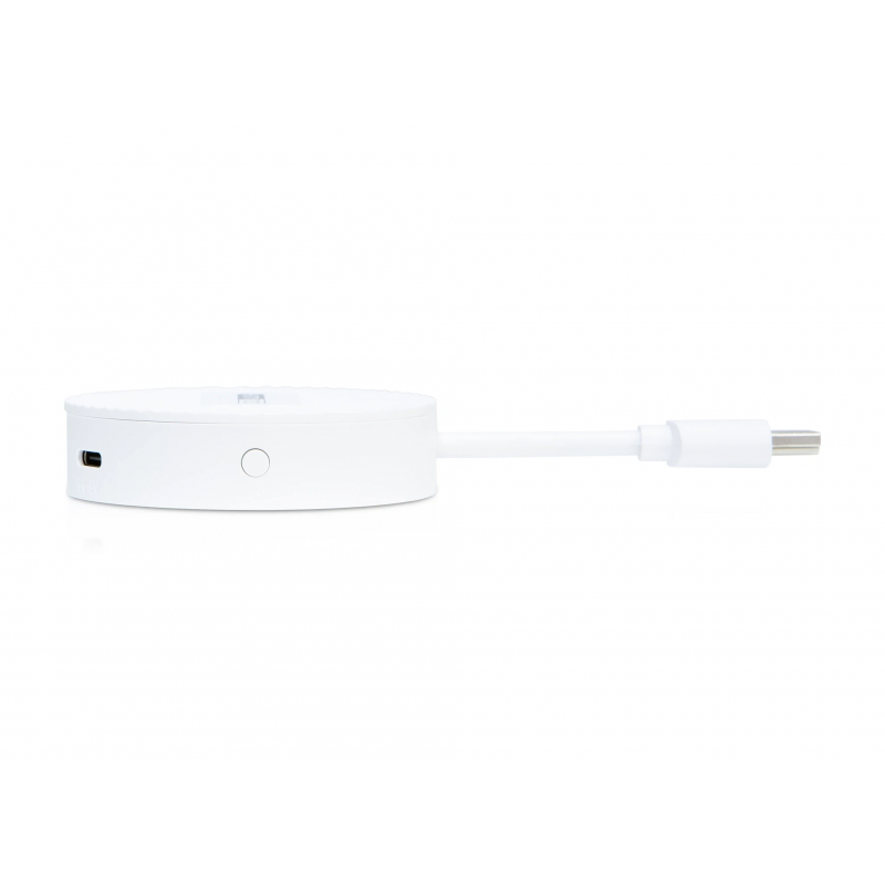 Homatics Dongle 4K V2 AI-SR, Google TV priedėlis, 4K HDR10+, 32GB