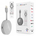 Homatics Dongle G 4K, Android TV priedėlis, 4K HDR, 32GB