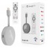 Homatics Dongle G 4K, Android TV priedėlis, 4K HDR, 32GB