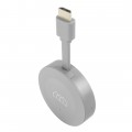 Homatics Dongle G 4K, Android TV priedėlis, 4K HDR, 32GB
