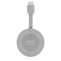 Homatics Dongle G 4K, Android TV priedėlis, 4K HDR, 32GB