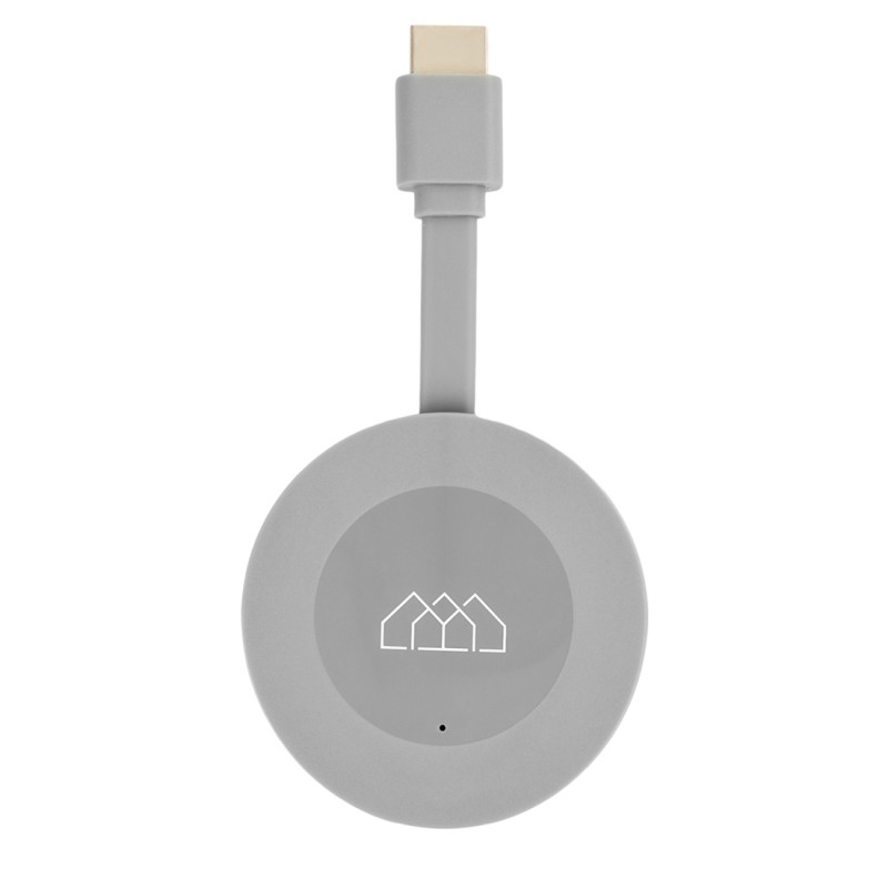 Homatics Dongle G 4K, Android TV priedėlis, 4K HDR, 32GB