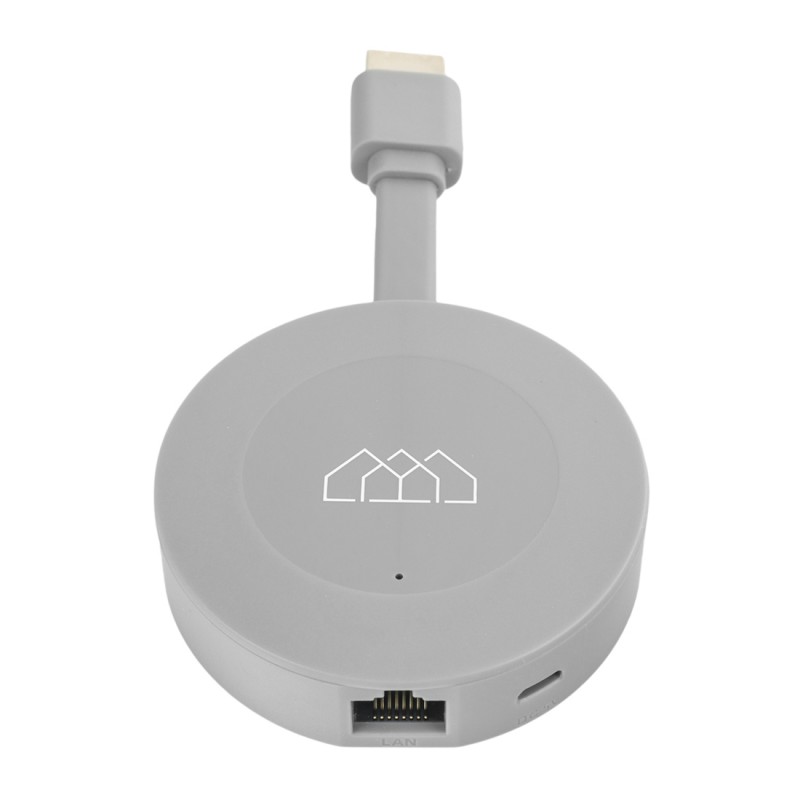 Homatics Dongle G 4K, Android TV priedėlis, 4K HDR, 32GB