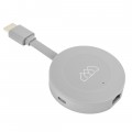 Homatics Dongle G 4K, Android TV priedėlis, 4K HDR, 32GB
