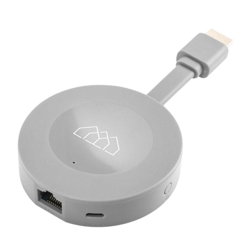 Homatics Dongle G 4K, Android TV priedėlis, 4K HDR, 32GB