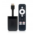 Homatics Dongle R 4K, Android TV priedėlis, 4K HDR, 32GB