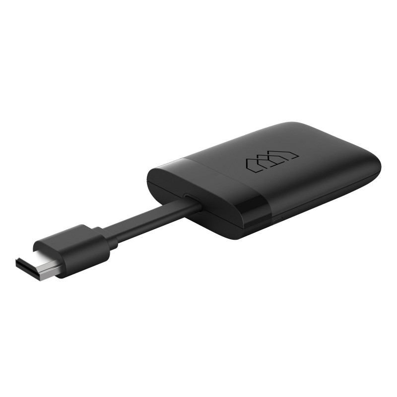 Homatics Dongle R 4K, Android TV priedėlis, 4K HDR, 32GB