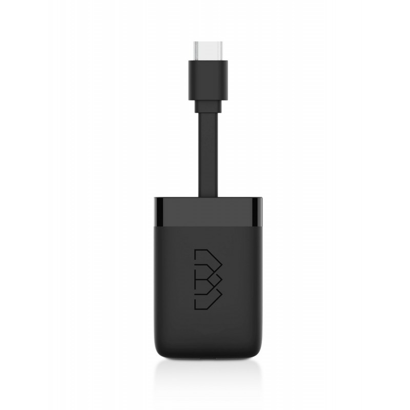 Homatics Dongle R 4K, Android TV priedėlis, 4K HDR, 32GB