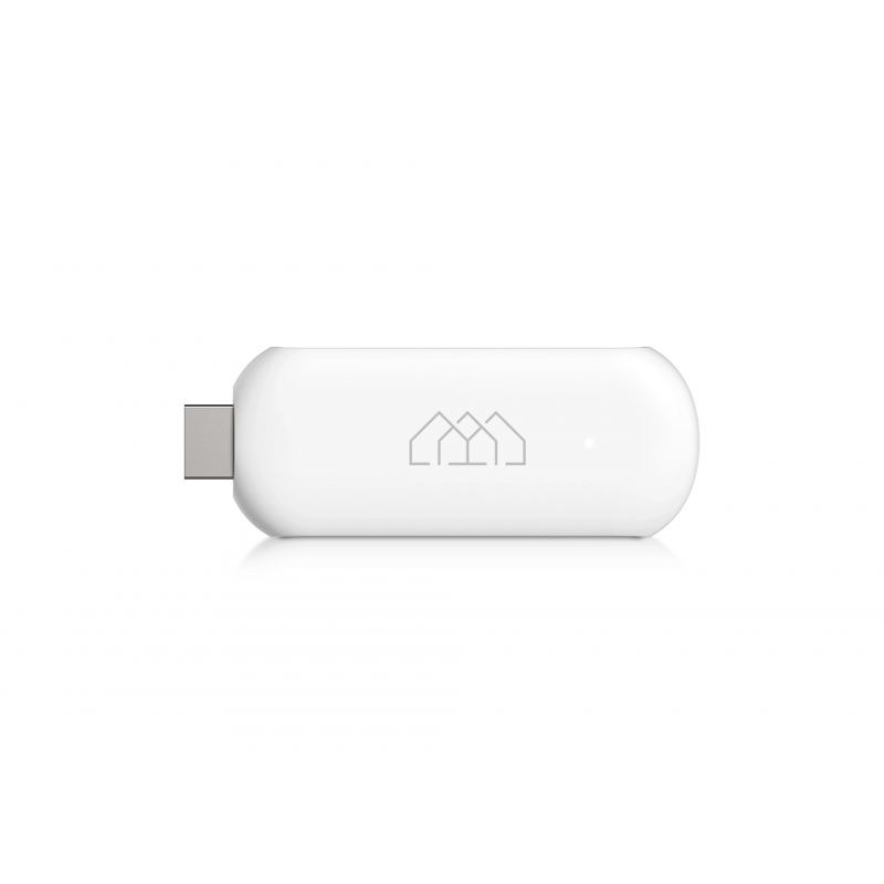 Homatics Stick HD, Android TV priedėlis, Full HD, 32GB