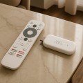 Homatics Stick 4K Google TV, Google TV Android priedėlis, 32GB