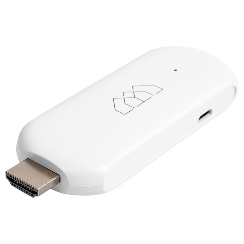 Homatics Stick 4K Google TV, Google TV Android priedėlis, 32GB