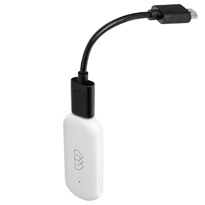 Homatics Stick 4K Google TV, Google TV Android priedėlis, 32GB
