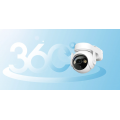 IMOU Cell PT 4G valdoma kamera