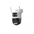 IMOU Cruiser Dual2 Pro S7XFP-8U0WED 8MP IMOU Cruiser Dual2 Pro S7XFP-8U0WED 8MP