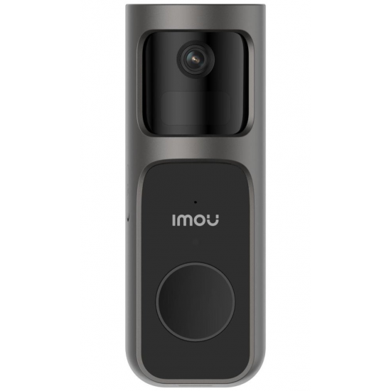Imou Doorbell 2S durų skambutis su kamera Imou Doorbell 2S durų skambutis su kamera