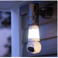 Imou Bulb Cam – Išmani Lemputės Formos WiFi Kamera Imou Bulb Cam – Išmani Lemputės Formos WiFi Kamera