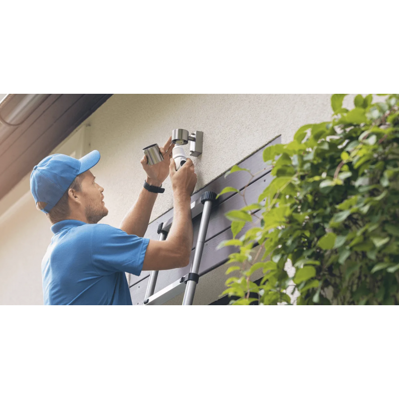 Imou Bulb Cam – Išmani Lemputės Formos WiFi Kamera Imou Bulb Cam – Išmani Lemputės Formos WiFi Kamera