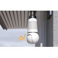 Imou Bulb Cam – Išmani Lemputės Formos WiFi Kamera Imou Bulb Cam – Išmani Lemputės Formos WiFi Kamera