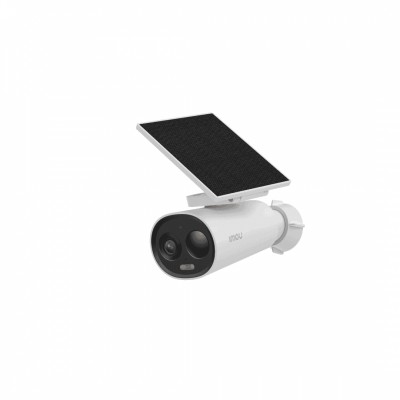 IMOU Cell 3C AIO 5MP (K9DC-5M0WEH-V2) – belaidė lauko kamera su saulės panele
