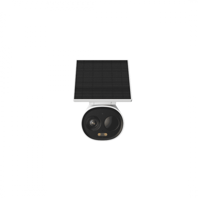 IMOU Cell 3C AIO 5MP (K9DC-5M0WEH-V2) – belaidė lauko kamera su saulės panele