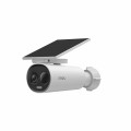 IMOU Cell 3C AIO 5MP (K9DC-5M0WEH-V2) – belaidė lauko kamera su saulės panele