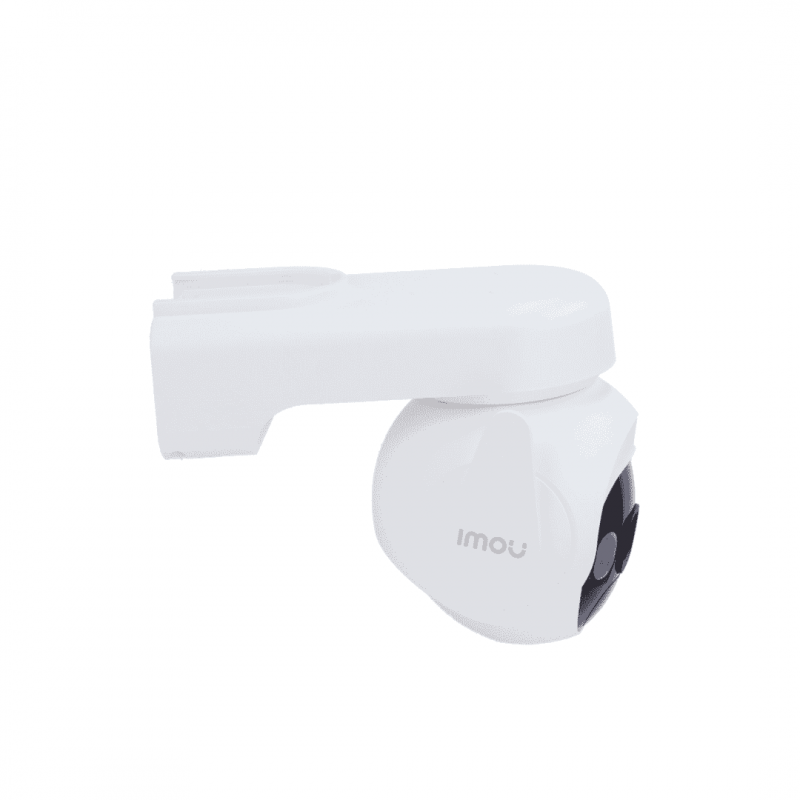 IMOU Cell PT Lite K9ECP-3T0WE – 3MP WiFi lauko kamera su 3W saulės panele