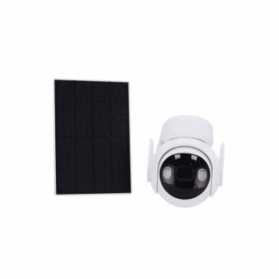 IMOU Cell PT Lite K9ECP-3T0WE – 3MP WiFi lauko kamera su 3W saulės panele