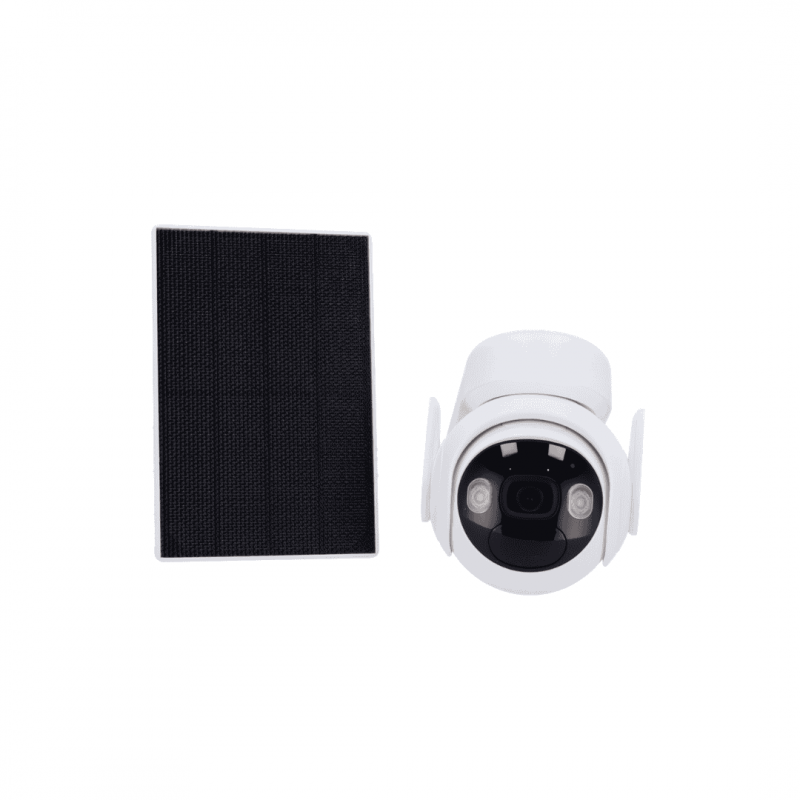 IMOU Cell PT Lite K9ECP-3T0WE – 3MP WiFi lauko kamera su 3W saulės panele
