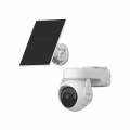 IMOU Cell PT Lite K9ECP-3T0WE – 3MP WiFi lauko kamera su 3W saulės panele