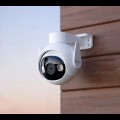 IMOU Cruiser 2 5MP (IPC-GS7EP-5M0WE) – WiFi 6 lauko kamera su AI ir išmaniu sekimu