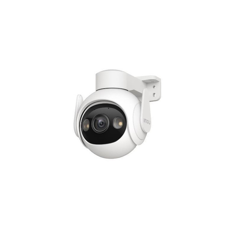 IMOU Cruiser 2 5MP (IPC-GS7EP-5M0WE) – WiFi 6 lauko kamera su AI ir išmaniu sekimu