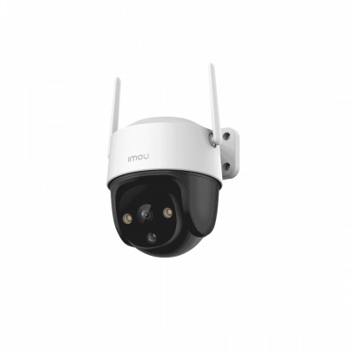 IMOU Cruiser 2C 5MP (S7CP-5V0W) – WiFi 6 lauko kamera su AI ir išmaniu sekimu