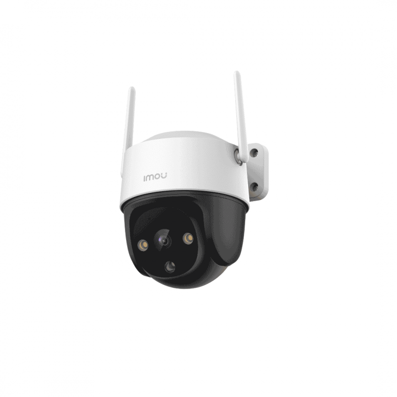 IMOU Cruiser 2C 5MP (S7CP-5V0W) – WiFi 6 lauko kamera su AI ir išmaniu sekimu