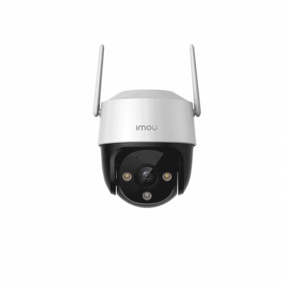 IMOU Cruiser 2C 5MP (S7CP-5V0W) – WiFi 6 lauko kamera su AI ir išmaniu sekimu