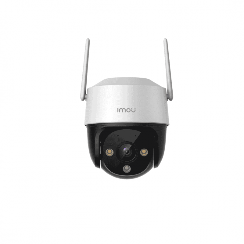 IMOU Cruiser 2C 5MP (S7CP-5V0W) – WiFi 6 lauko kamera su AI ir išmaniu sekimu