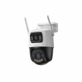 IMOU Cruiser Dual 2 S7XEP-10M0WED – 10MP dviguba WiFi lauko kamera su AI