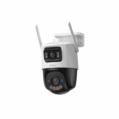 IMOU Cruiser Dual 2 S7XEP-10M0WED – 10MP dviguba WiFi lauko kamera su AI