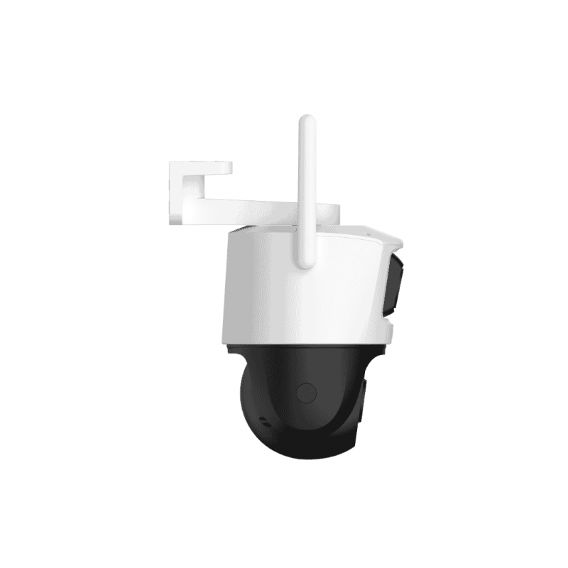 IMOU Cruiser Dual 2 S7XEP-10M0WED – 10MP dviguba WiFi lauko kamera su AI