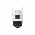 IMOU Cruiser Dual 2 S7XEP-10M0WED – 10MP dviguba WiFi lauko kamera su AI