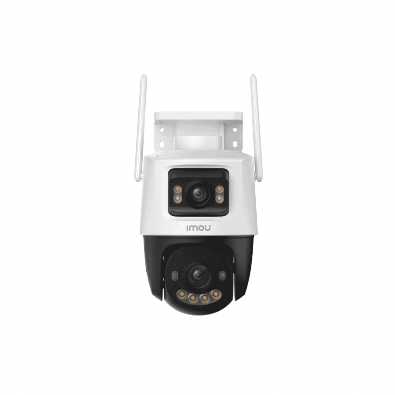 IMOU Cruiser Dual 2 S7XEP-10M0WED – 10MP dviguba WiFi lauko kamera su AI