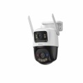 IMOU Cruiser Dual 2C 4G S7XCP-6M1TED-EU, 6 MP dviguba lauko IP kamera su 4G, PTZ, AI aptikimu